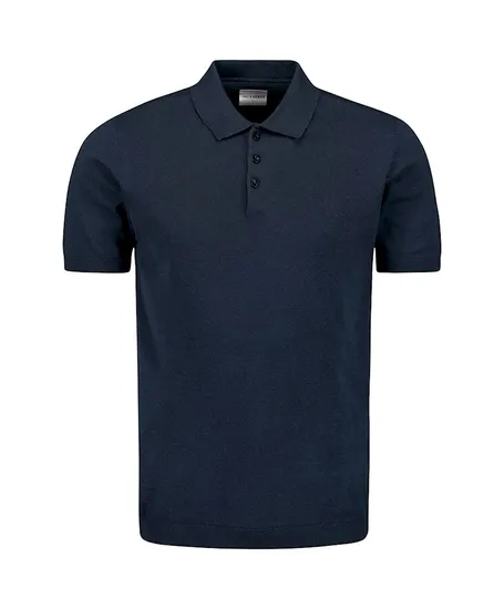 No Excess Polo Effen
