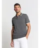 No Excess Polo Effen