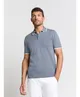 No Excess Polo Effen