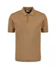 No Excess Polo Effen
