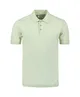 No Excess Polo Effen