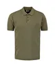 No Excess Polo Effen