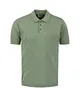 No Excess Polo Effen