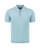 No Excess Polo Effen