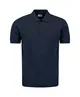 No Excess Polo Effen