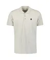 No Excess Polo Gemêleerd
