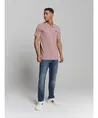 No Excess Polo Gemêleerd