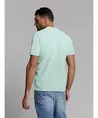 No Excess Polo Gemêleerd