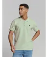 No Excess Polo Gemêleerd