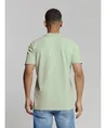 No Excess Polo Gemêleerd