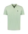 No Excess Polo Gemêleerd