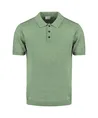 No Excess Polo Gemêleerd
