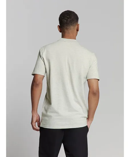 No Excess Polo Gemêleerd