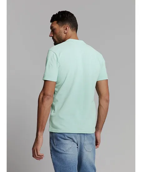 No Excess Polo Gemêleerd