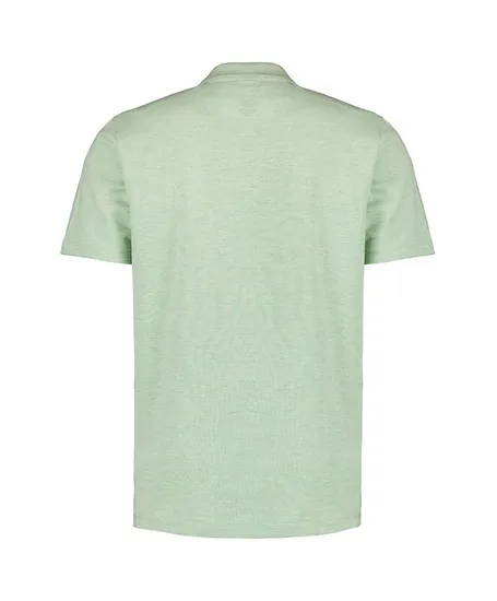 No Excess Polo Gemêleerd