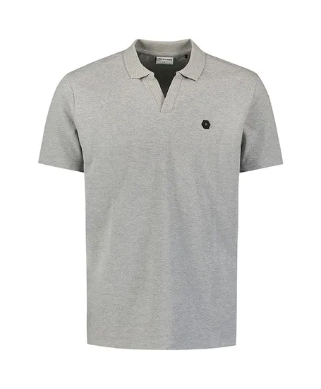 No Excess Polo Gemêleerd