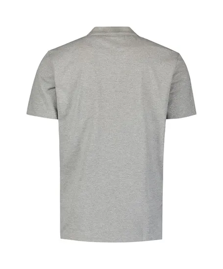 No Excess Polo Gemêleerd