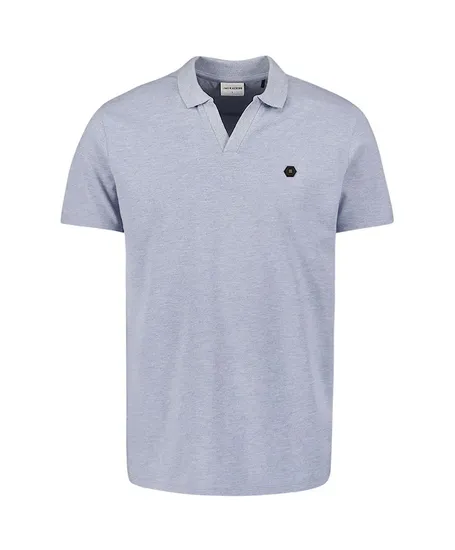 No Excess Polo Gemêleerd