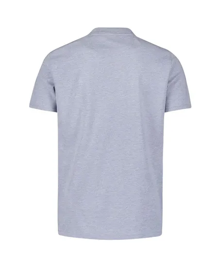 No Excess Polo Gemêleerd