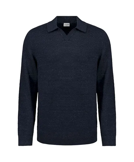 No Excess Polo Gemêleerd