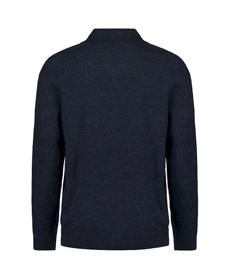 No Excess Polo Gemêleerd