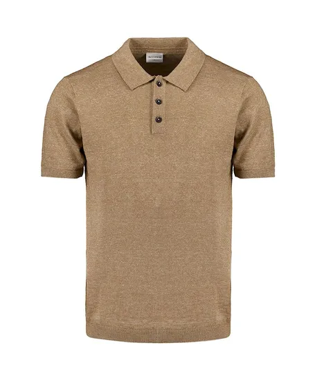 No Excess Polo Gemêleerd