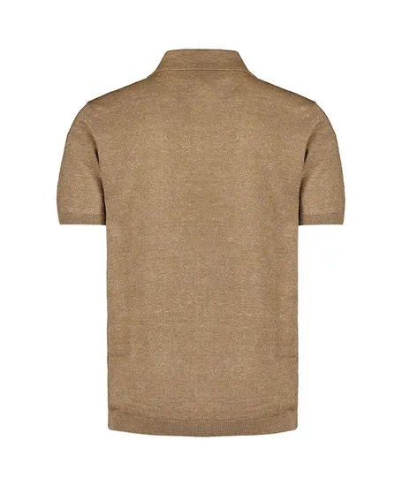 No Excess Polo Gemêleerd
