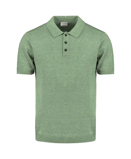 No Excess Polo Gemêleerd