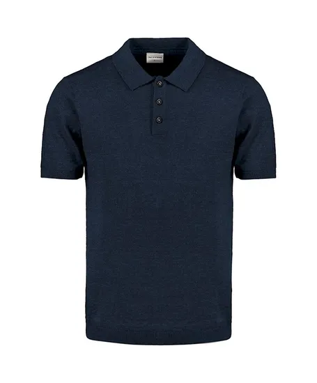 No Excess Polo Gemêleerd