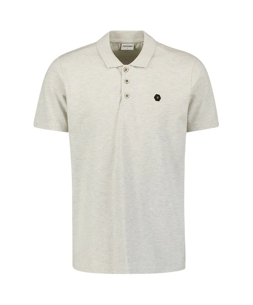 No Excess Polo Gemêleerd