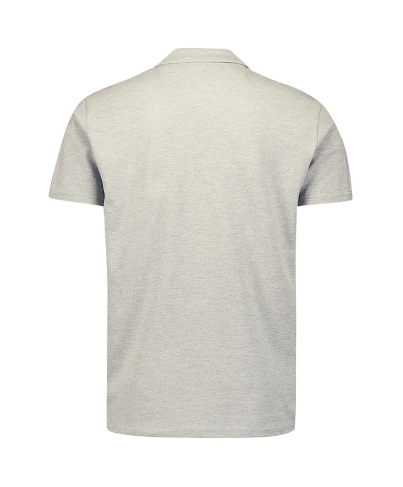 No Excess Polo Gemêleerd