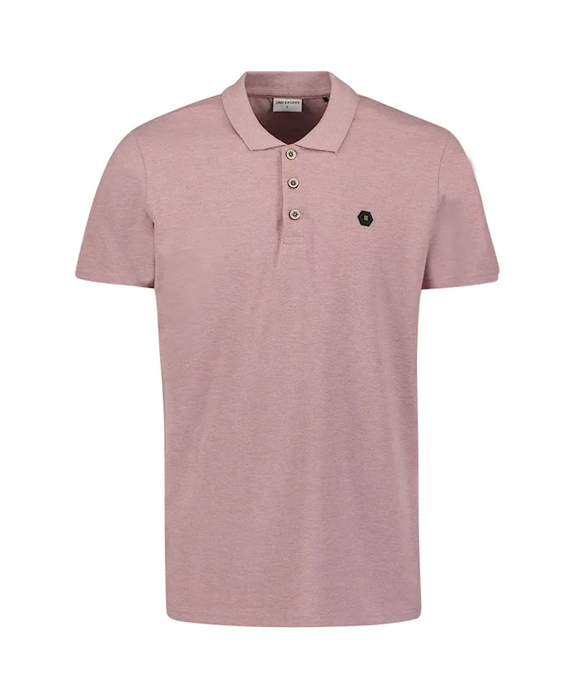 No Excess Polo Gemêleerd