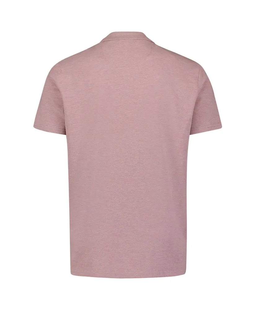 No Excess Polo Gemêleerd
