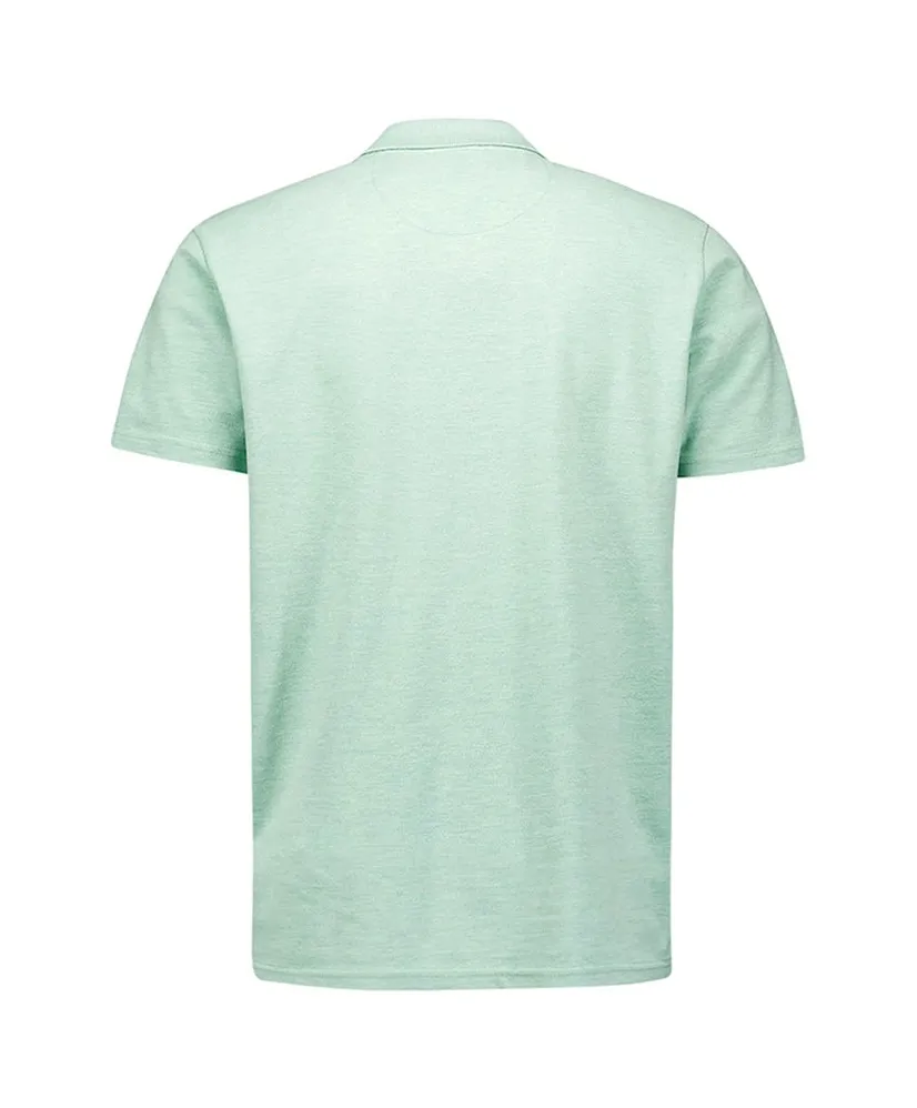 No Excess Polo Gemêleerd