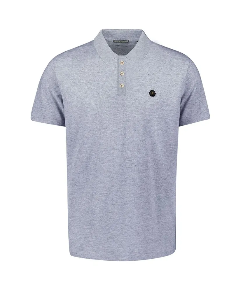 No Excess Polo Gemêleerd