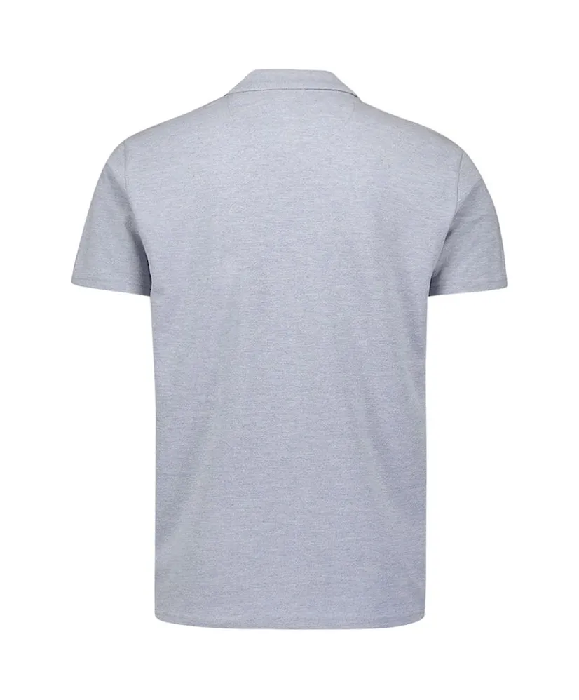 No Excess Polo Gemêleerd
