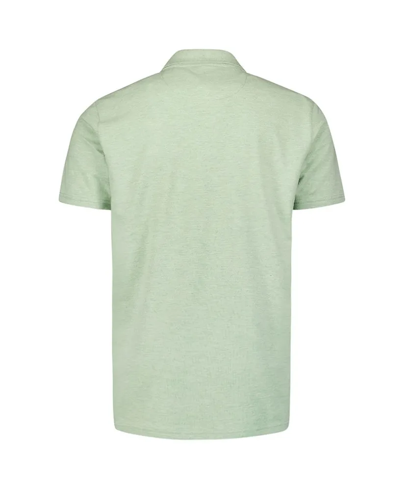 No Excess Polo Gemêleerd