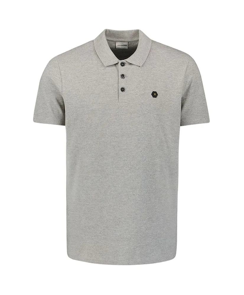 No Excess Polo Gemêleerd