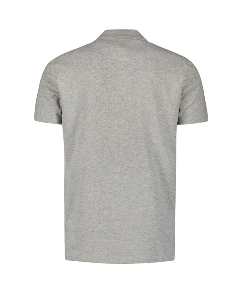 No Excess Polo Gemêleerd