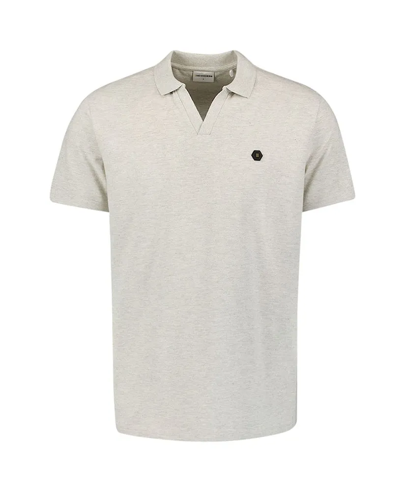 No Excess Polo Gemêleerd