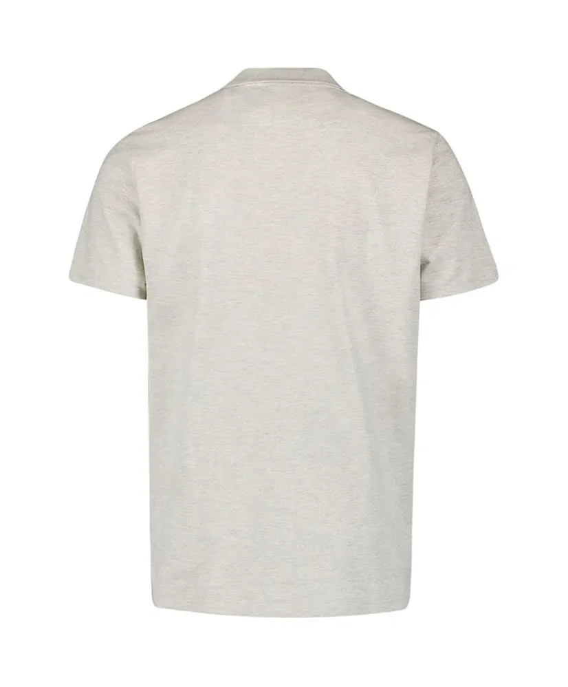 No Excess Polo Gemêleerd