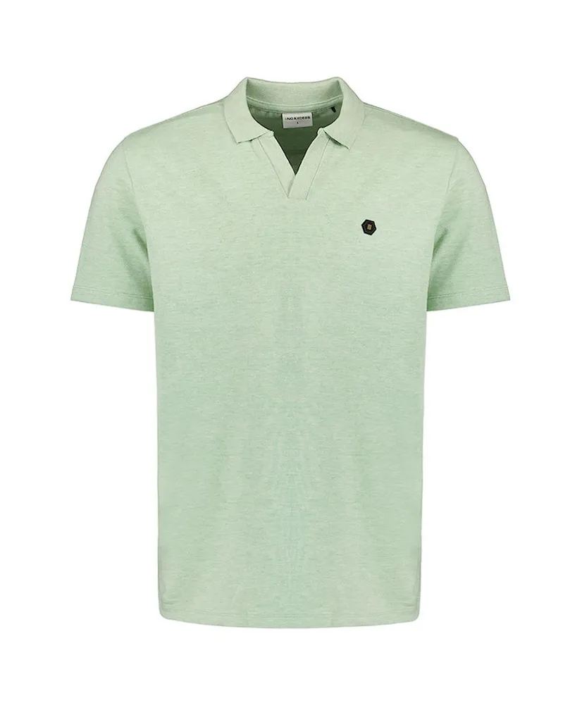 No Excess Polo Gemêleerd