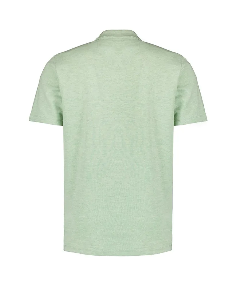 No Excess Polo Gemêleerd