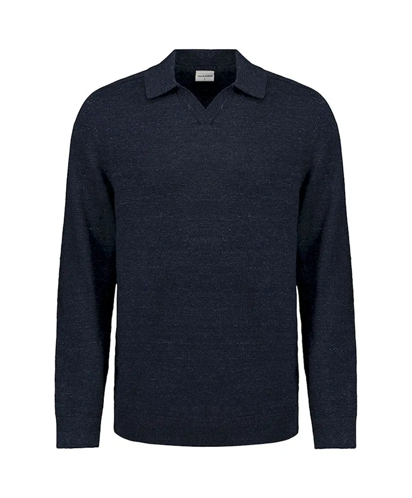 No Excess Polo Gemêleerd