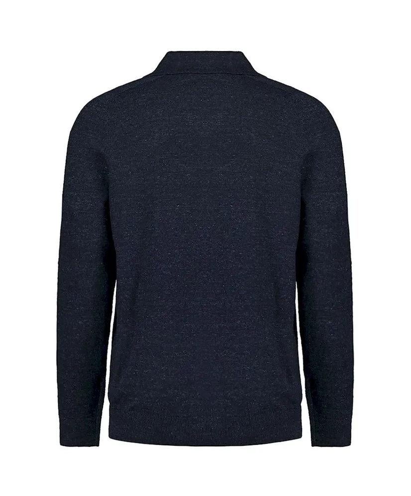 No Excess Polo Gemêleerd