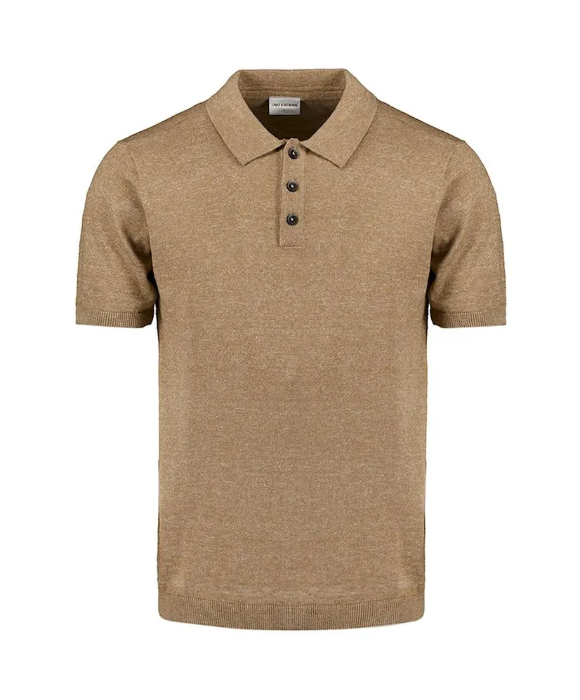 No Excess Polo Gemêleerd