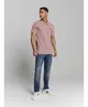 No Excess Polo Gemêleerd