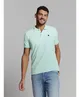 No Excess Polo Gemêleerd