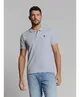 No Excess Polo Gemêleerd