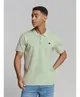 No Excess Polo Gemêleerd